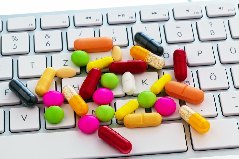 Buy medicines in Poland without or with a prescription