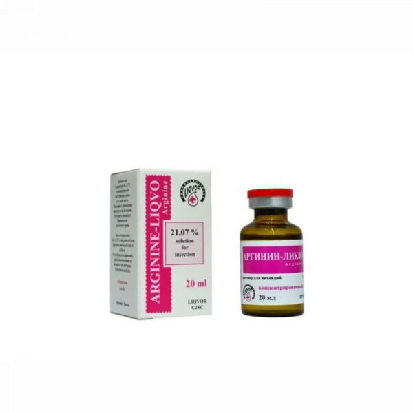 It has an endothelial protective, detoxifying, hepatoprotective effect, stimulates the release of growth hormone (immunomodulation).