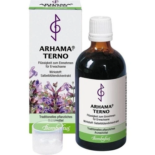 ARHAMA-TERNO, 100 ML