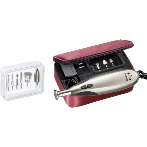 BEURER MP60+ PROFISET