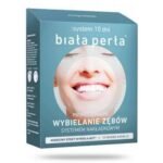 Whitening gel: Aqua, Carbomer, Sodium Hydroxide Citric Acid, Urea Peroxide, Glucose Oxidase, Methylparaben, Mentha Piperita