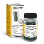 Ashwagandha supports physical and mental performance and well-being.