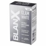 BlanX Glam White is a safe and non-abrasive whitening system for everyone who really dreams of an instant, dazzling, white smile.