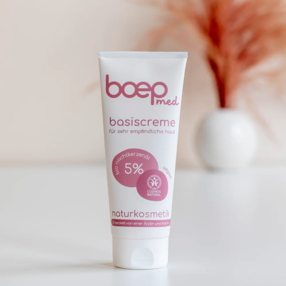BOEP MED BASE CREAM 50ML