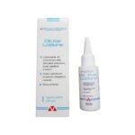 Treatment of seborrheic dermatitis of the scalp, oily and dry dandruff and psoriatic forms.
