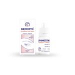 Along with the hypotensive effect, it also has an antioxidant and direct neuroprotective effect.
