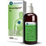Bronchipret TE syrup is an herbal medicine used to treat the symptoms of cough with retention of secretions, mild to moderate infections and inflammation of the respiratory tract such as acute bronchitis.