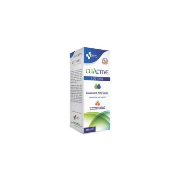 This anti-dandruff lotion is an excellent remedy against dry and oily dandruff.