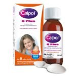 Used for pain of various origins, increased body temperature.
