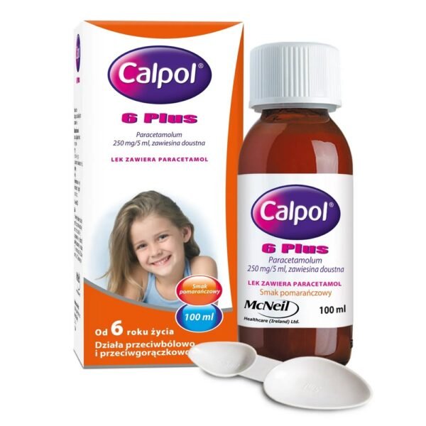 Used for pain of various origins, increased body temperature.