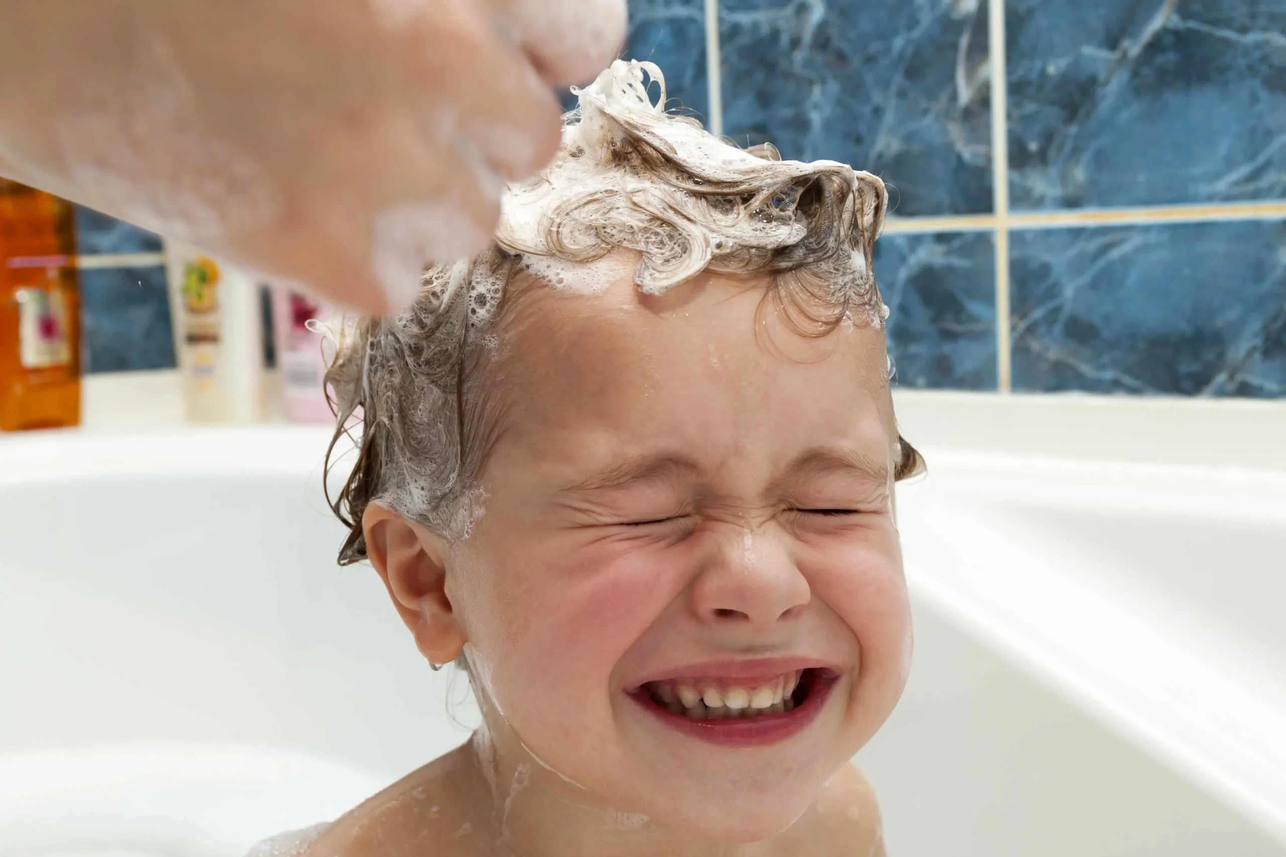 Can children use hair conditioner What is better for dry hair, balm or conditioner What are the best conditioner balms for children and babies