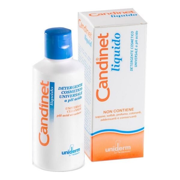 Ideal for hygiene and cleansing of face, body, hair and intimate hygiene.
