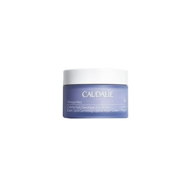 Anti-spot cream ideal for all skin types.