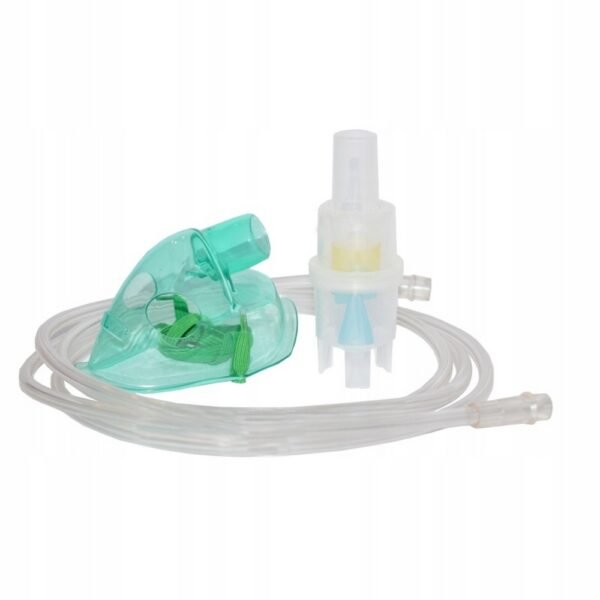 Set para inhaladores Intec de los modelos Velum, Pileo, Penguin y Cirro.