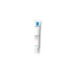 A preparation supporting the regeneration of the epidermis in the form of silicone gel.