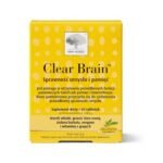 Helps improve mental performance and memory.