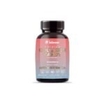 Dietary supplement Collagen Candy with strawberry flavor is a product with a delicious taste that supports rejuvenating processes in the body.