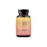 Dietary supplement Collagen Candy with mango and passion fruit flavor is a product with a delicious taste that supports rejuvenating processes in the body.