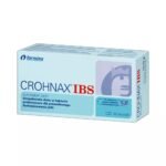 Crohnax IBS is a dietary supplement intended for people who are concerned about restoring the correct microbiological balance of the intestines.