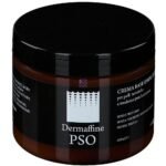 PSO Dermaffine Cream is a product recommended for moisturizing and nourishing dry and fragile skin.
