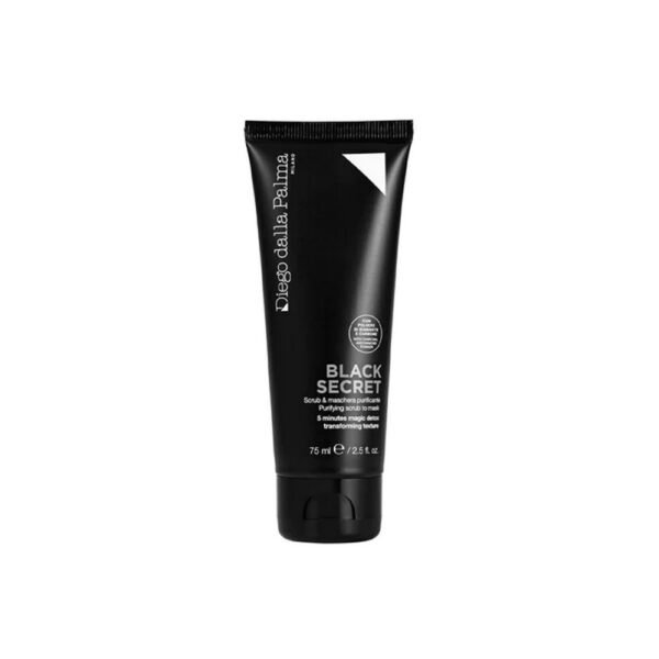 An innovative treatment that cleanses, evens out skin tone and improves texture in just a few minutes.