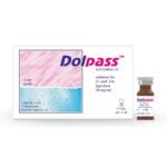 A powerful pain reliever from the group of non-steroidal anti-inflammatory drugs.