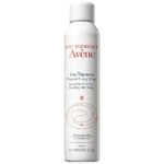 Avene Thermal Water Spray is a fragrance- and preservative-free moisturizing product that is refreshing for dry skin or skin that needs hydration throughout the day.