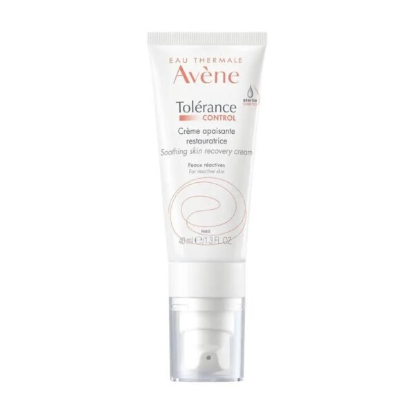 This is a well-tolerated body cream based on D-sensinose, an ultra-soothing postbiotic active ingredient.
