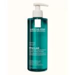 La Roche Posay Effaclar micro-peeling gel is a cosmetic product intended to cleanse the skin, remove impurities and excess sebum and reduce imperfections.