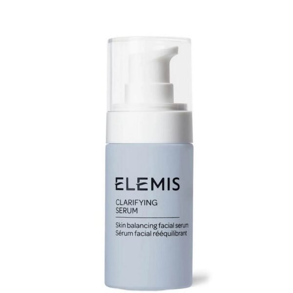 Balancing facial serum ideal for oily skin, this balancing formula works on imperfections without causing dryness.