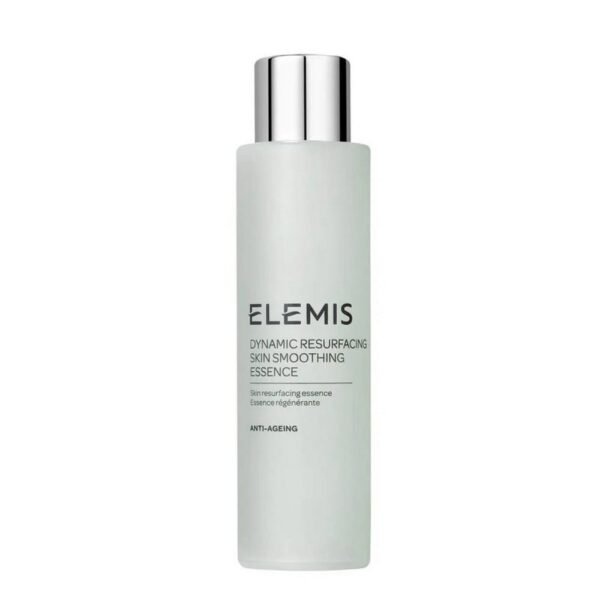 This facial essence smoothes and visibly improves the luminosity of the face for a perfect complexion.