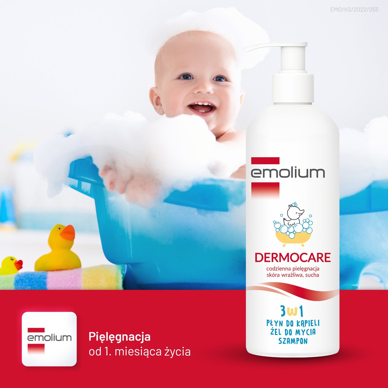 ORDER EMOLIUM COSMETICS FROM POLAND