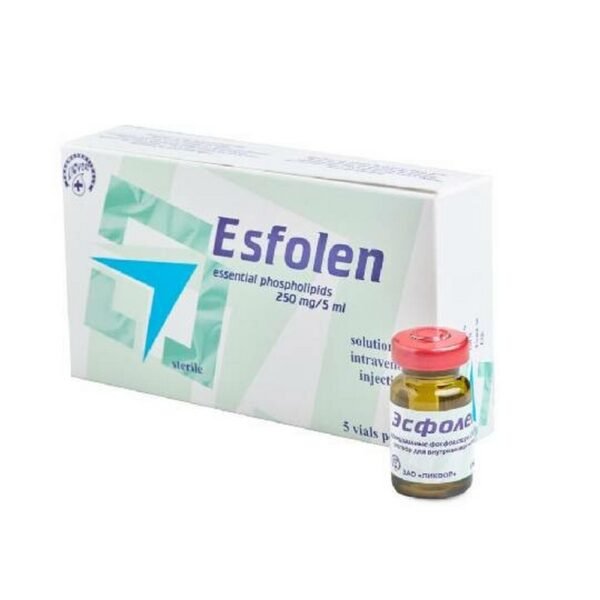 Hepatoprotector, protects and restores liver cells, regulates the detoxification function of the liver, prevents the formation of connective tissue (cirrhosis).