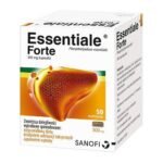The drug helps treat functional disorders of the liver, biliary tract and cholelithiasis.