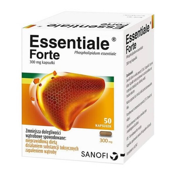 The drug helps treat functional disorders of the liver, biliary tract and cholelithiasis.