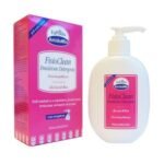 Euphidra AmidoMio FisioClean is a body cleansing emulsion that can restore the functions of the epidermal barrier, moisturizing the skin.