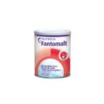 Fantomalt is a high-energy food additive, powder.