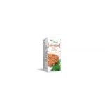 Contains 400 mg of fenugreek powder per capsule.