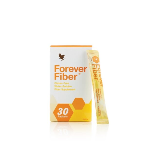 Designed as a convenient way to support the optimal amount of fiber in your diet