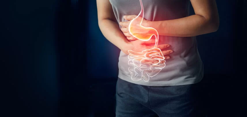 Gastroenteritis what is it
