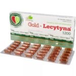 Improves mental performance, ability to concentrate and learning and memory processes.