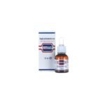 Grip Stop - nasal drops that unblock the nasal passages in case of infectious-allergic rhinitis.