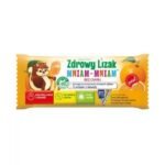 Dietary supplement Healthy Lollipop Mniam-Mniam ORANGE is a product developed to care for the teeth, health and dietary needs of children and adults.
