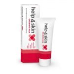 Hydrocolloid gel that accelerates healing.
