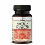 Garcinia cambogia contains hydroxycitric acid, which suppresses appetite, lowers cholesterol and accelerates fat burning.