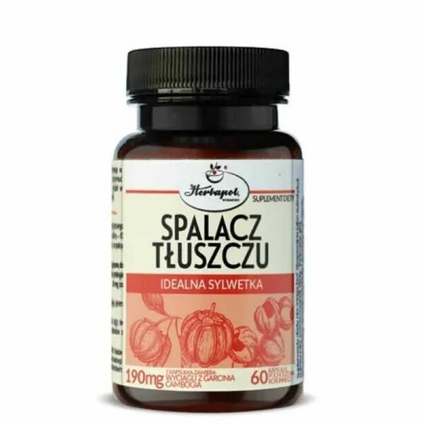 Garcinia cambogia contains hydroxycitric acid, which suppresses appetite, lowers cholesterol and accelerates fat burning.