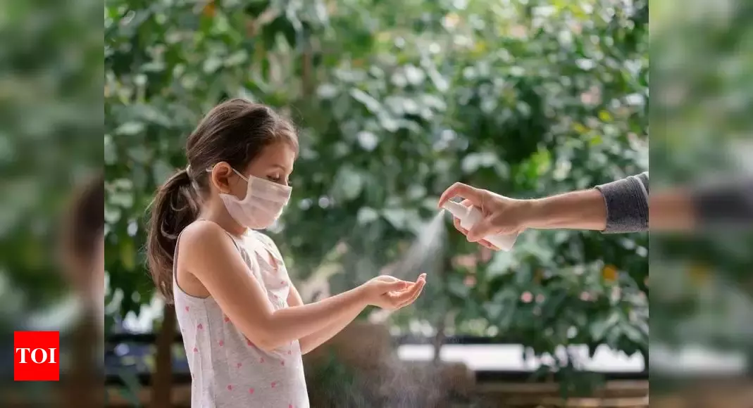 How do antibacterial gels work?