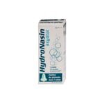 HydroNasin Xylitol is a medical device for use in adults and children over 4 years of age.