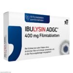 The medicine is used for the short-term symptomatic treatment of headaches.
