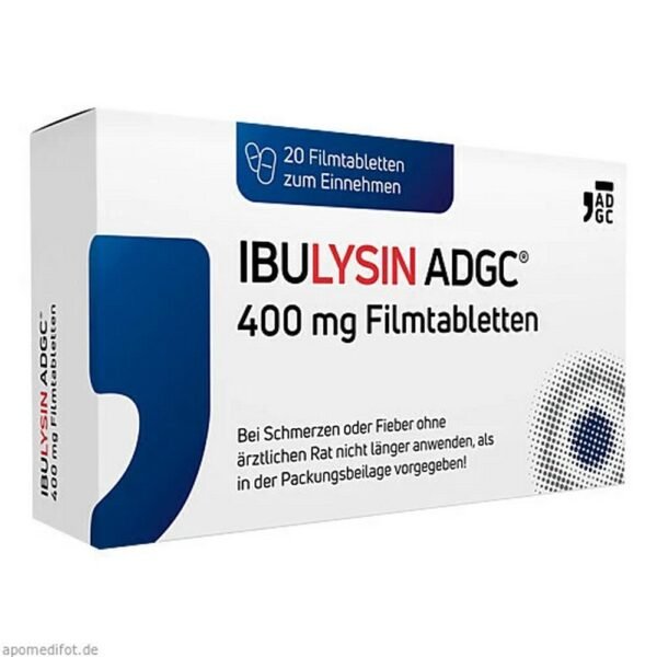 The medicine is used for the short-term symptomatic treatment of headaches.